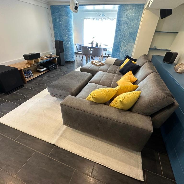 Sun, beach, pleasure - the ideal escape - Appartement 2 Chambres - 8