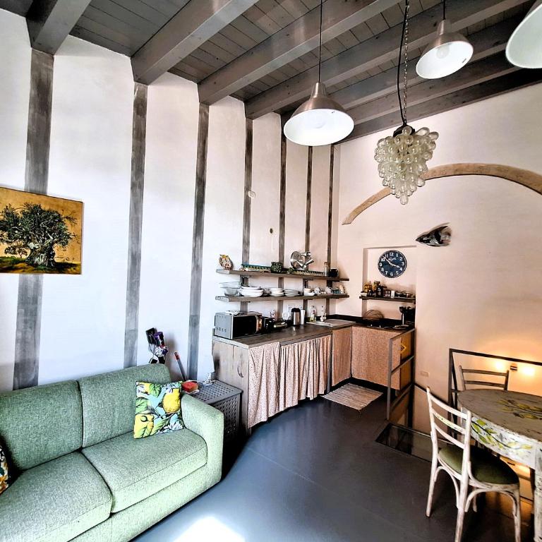 Sea Living Ortigia - Casa con 1 Camera da Letto - 15