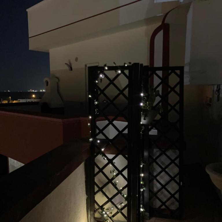 Terrazza Blu - Sea Penthouse - Appartamento con 1 Camera da Letto, Vista Mare e Terrazza - 21