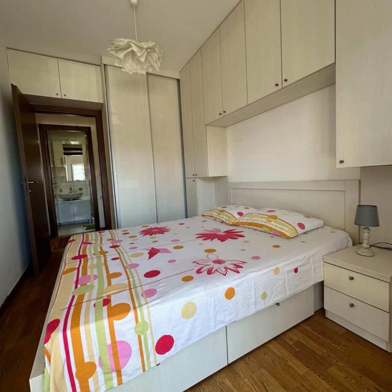 Stan na dan City kvart - One-Bedroom Apartment - 2