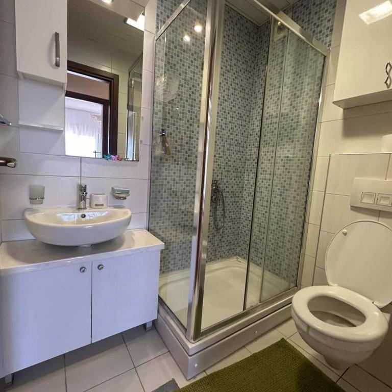 Stan na dan City kvart - One-Bedroom Apartment - 4