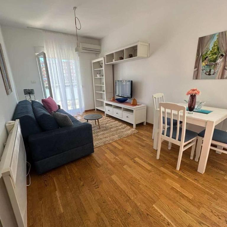 Stan na dan City kvart - One-Bedroom Apartment - 7