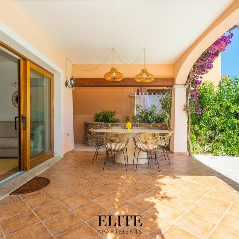 Elite Collection Domo Mea Private Pool - Villa con Piscina Privata - 10
