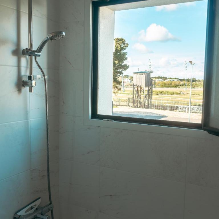 Appartement terrasse, hippodrome Pornichet, 6 personnes - Apartment mit 3 Schlafzimmern - 42