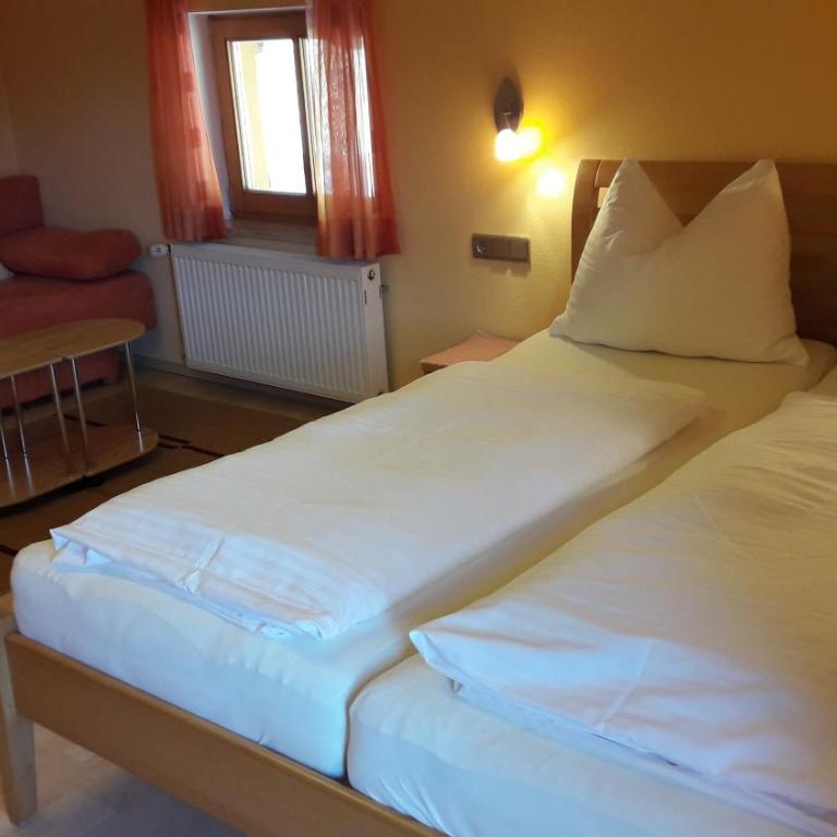 Riegergut - Standard Apartment - 2