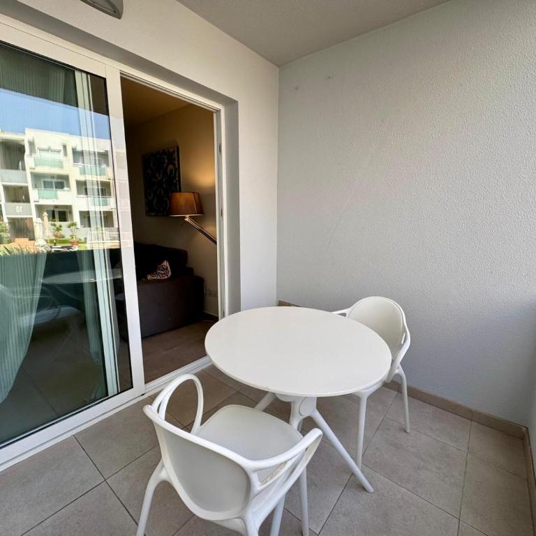 Pool & Terrace Corralejo Sun near the Center - Apartamento de 1 dormitorio - 21