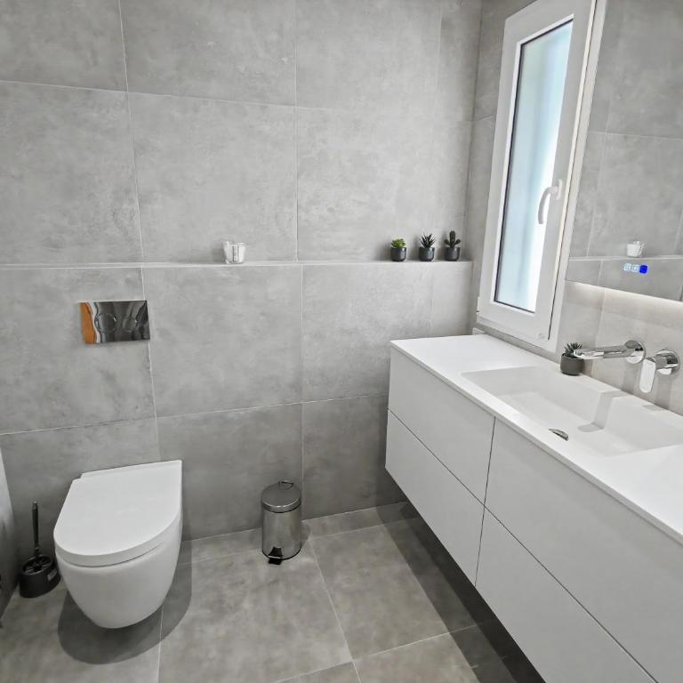 AVANOA - Sierra Altea - Three-Bedroom Villa - 19