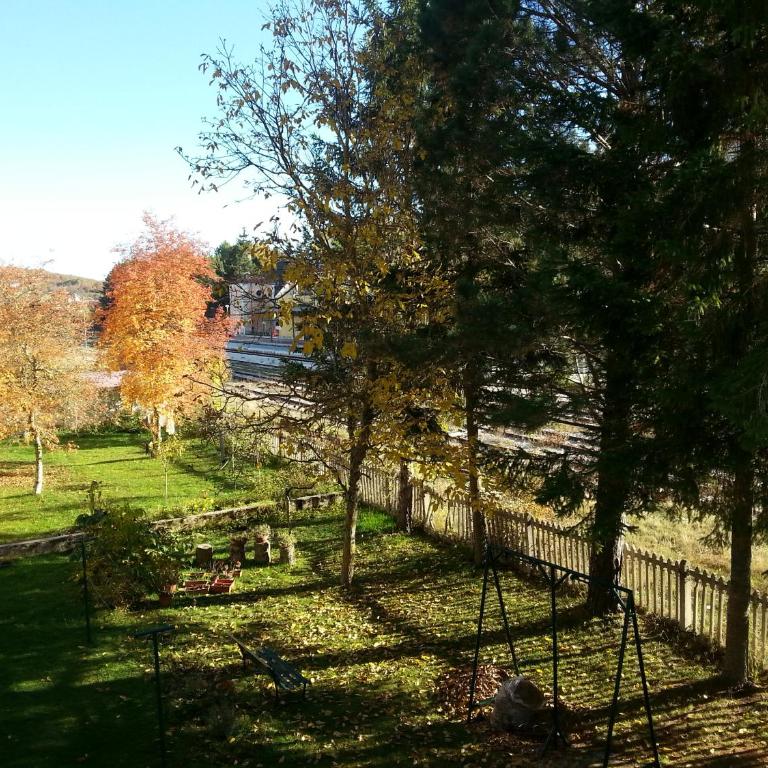 Residenze Macerelli - Appartamento con Balcone - 16