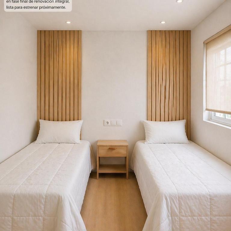 Palacios Centro - El Puerto - Apartamento de 2 dormitorios - 2