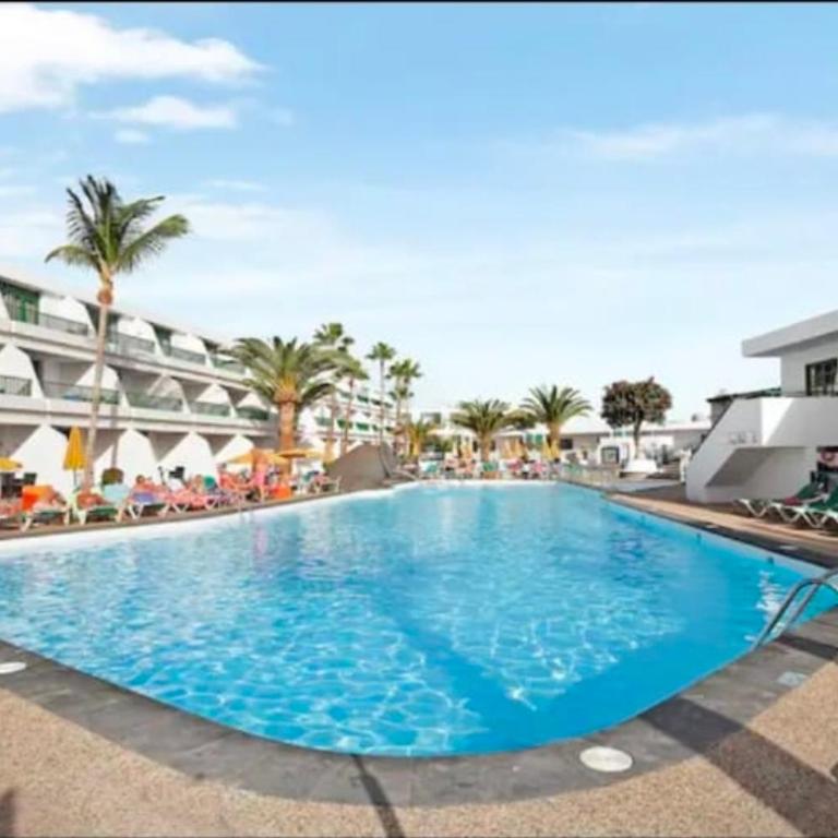 Casa Joyne - Apartamento de 1 dormitorio - 2
