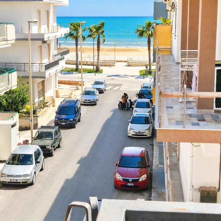Lita House - 50mt dal Mare - Appartamento 120mq - Apartment mit 2 Schlafzimmern - 1