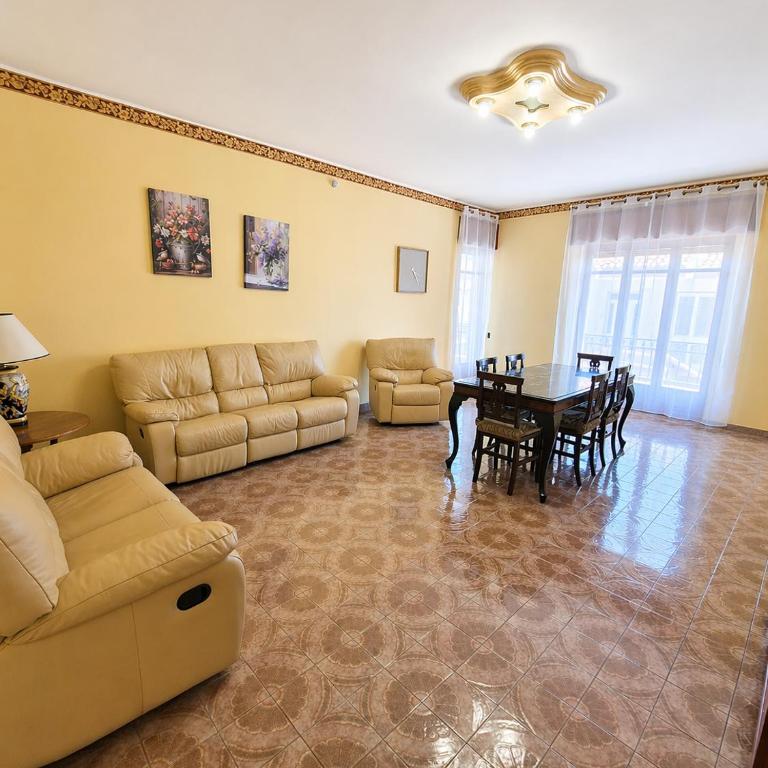 Lita House - 50mt dal Mare - Appartamento 120mq - Apartment mit 2 Schlafzimmern - 3