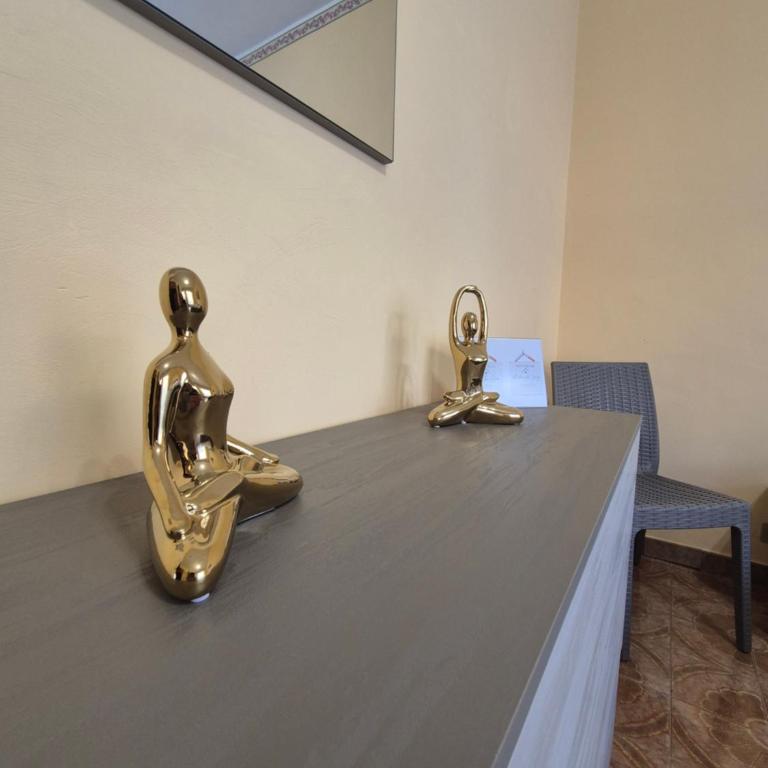 Lita House - 50mt dal Mare - Appartamento 120mq - Apartment mit 2 Schlafzimmern - 4