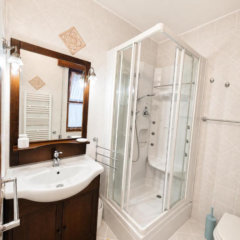 Lita House - 50mt dal Mare - Appartamento 120mq - Apartment mit 2 Schlafzimmern - 6