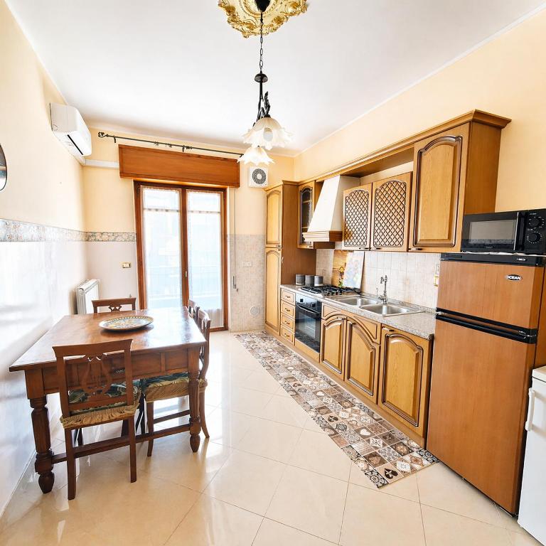 Lita House - 50mt dal Mare - Appartamento 120mq - Apartment mit 2 Schlafzimmern - 7