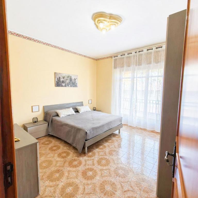 Lita House - 50mt dal Mare - Appartamento 120mq - Apartment mit 2 Schlafzimmern - 8