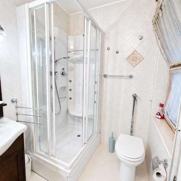 Lita House - 50mt dal Mare - Appartamento 120mq - Apartment mit 2 Schlafzimmern - 9