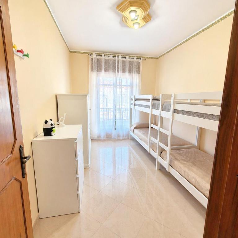 Lita House - 50mt dal Mare - Appartamento 120mq - Apartment mit 2 Schlafzimmern - 10