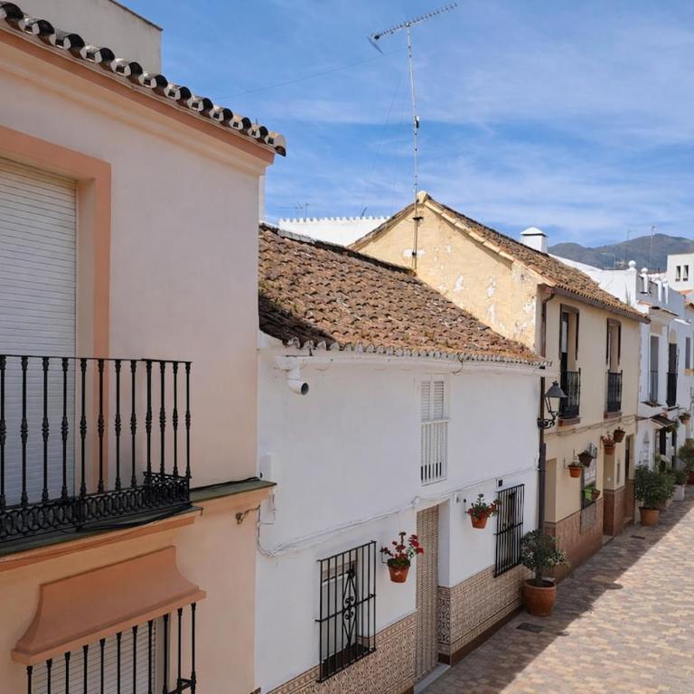 Noctua 019 Old Town 4 - Apartamento de 2 dormitorios - 8