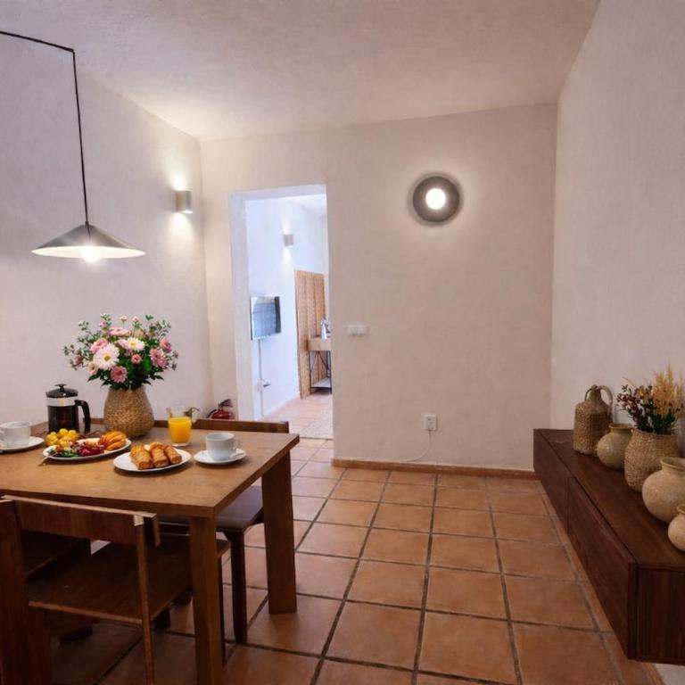 Noctua 019 Old Town 4 - Apartamento de 2 dormitorios - 11