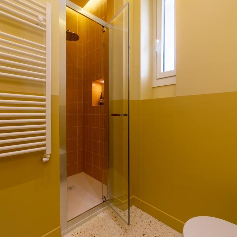 Casa Magnaghi - Appartamento con 1 Camera da Letto - 16