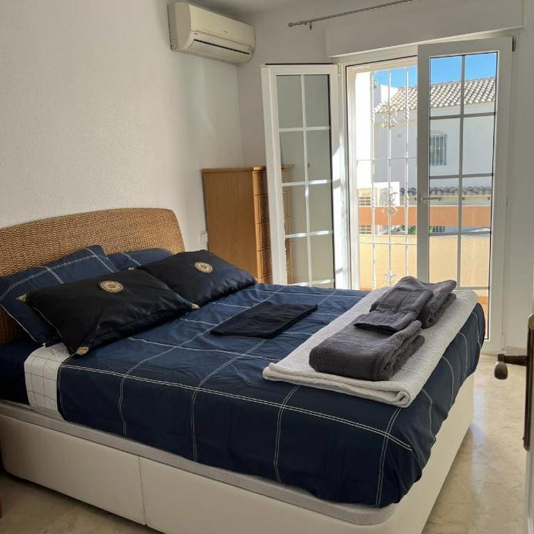 Maison avec piscine - Casa de 2 dormitorios - 5