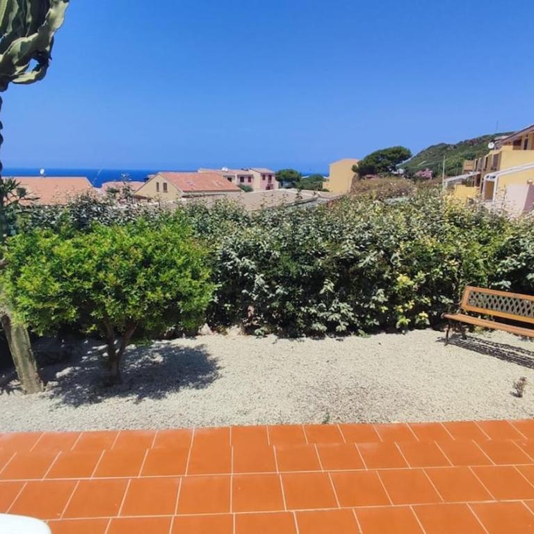 Vista mare spettacolare con terrazza a 2 minuti dalla spiaggia - Casa Vacanze - 8