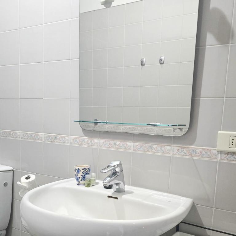 Finca Contero - Apartamento de 1 dormitorio - 23