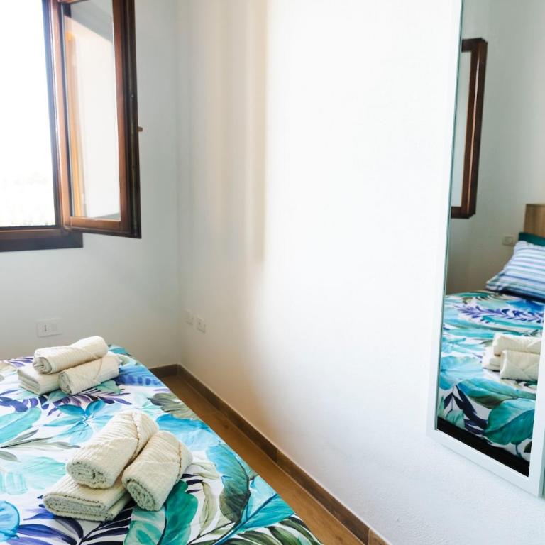 Vista mare spettacolare con terrazza a 2 minuti dalla spiaggia - Casa Vacanze - 45