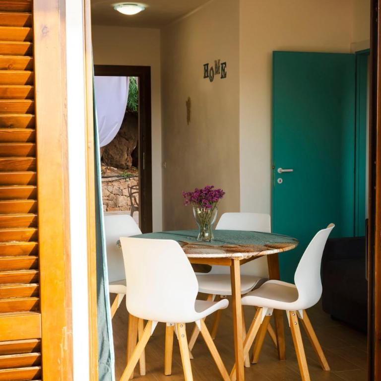 Vista mare spettacolare con terrazza a 2 minuti dalla spiaggia - Casa Vacanze - 35