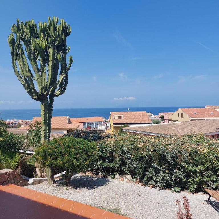 Vista mare spettacolare con terrazza a 2 minuti dalla spiaggia - Casa Vacanze - 3