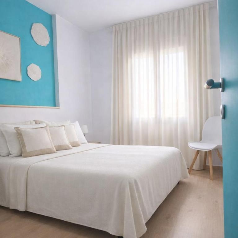 Vista mare spettacolare con terrazza a 2 minuti dalla spiaggia - Casa Vacanze - 40