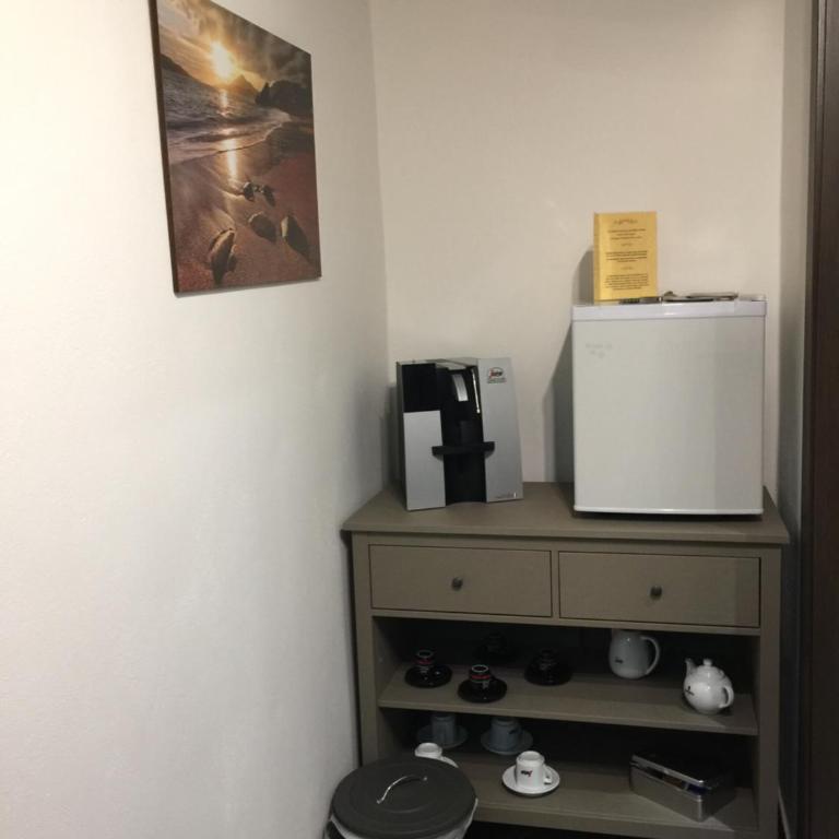 La Nuova Girgenti - Camera Quadrupla con Bagno Privato - 7