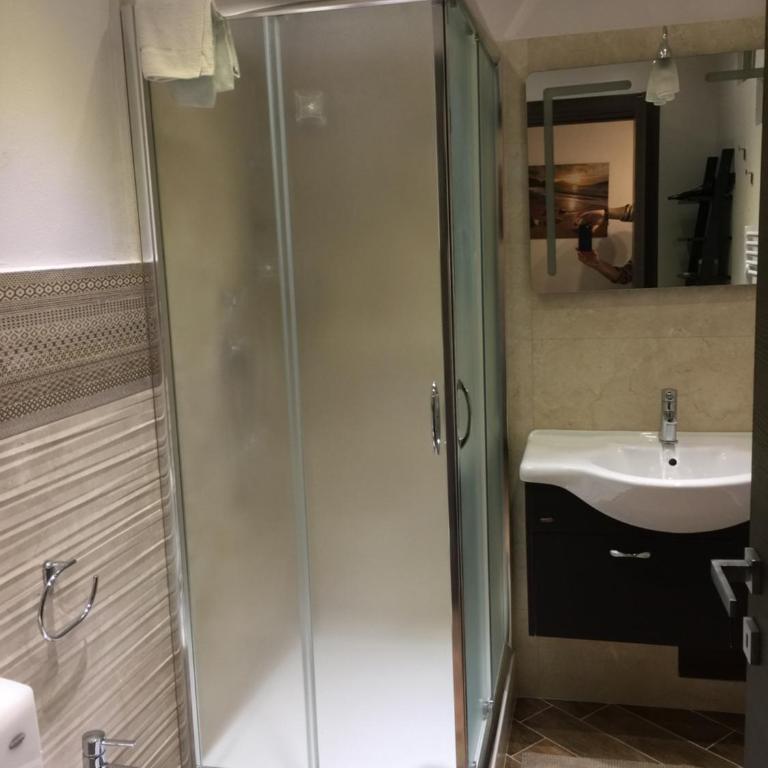 La Nuova Girgenti - Camera Quadrupla con Bagno Privato - 8
