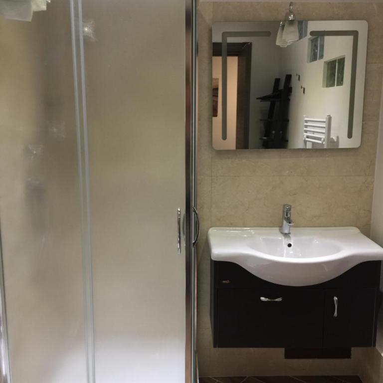 La Nuova Girgenti - Camera Quadrupla con Bagno Privato - 9