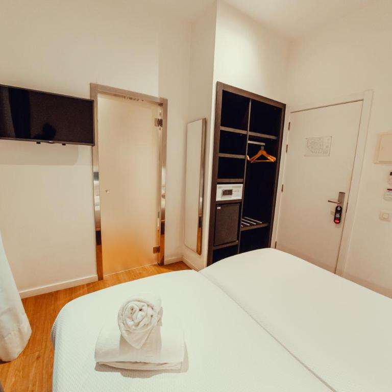 Som Nit Triomf - Standard Double or Twin Room - 20