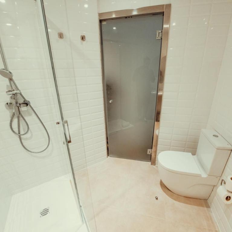 Som Nit Triomf - Standard Double or Twin Room - 21