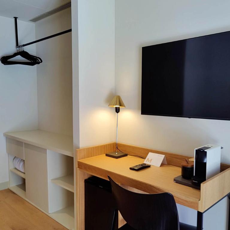 Mon Boutique Hotel - Habitación Doble - 1 o 2 camas - 2