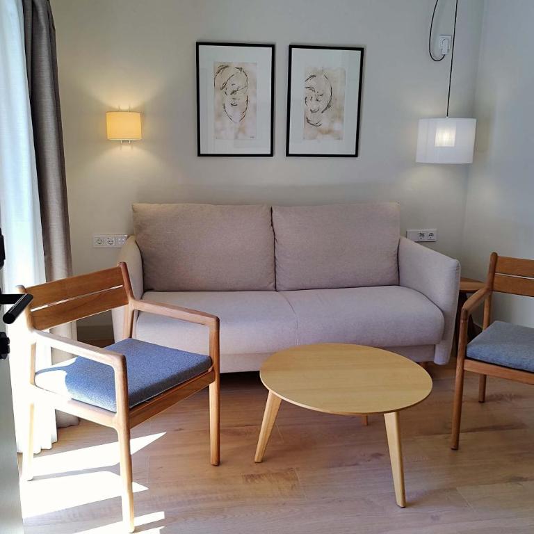 Mon Boutique Hotel - Habitación Doble - 1 o 2 camas - 3