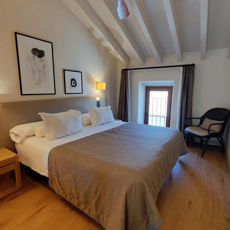 Mon Boutique Hotel - Habitación Doble - 1 o 2 camas - 4