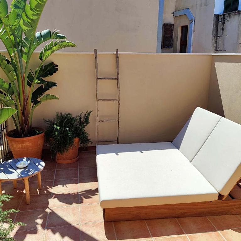 Mon Boutique Hotel - Habitación Doble - 1 o 2 camas - 7
