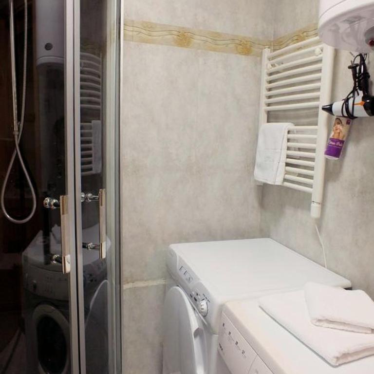 Apartment Temple - Apartman - 14