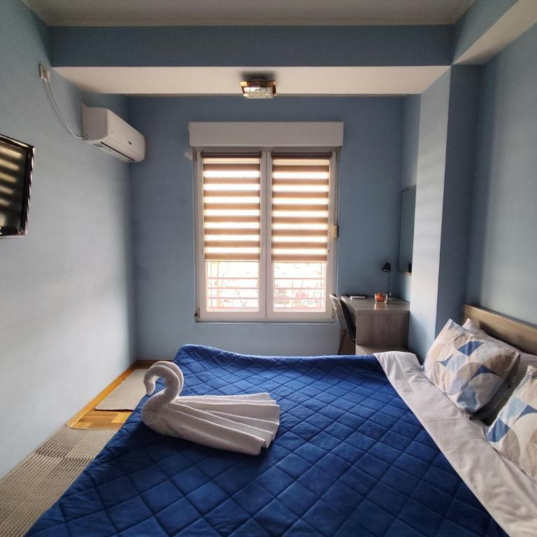 Apartment Temple - Apartman - 2