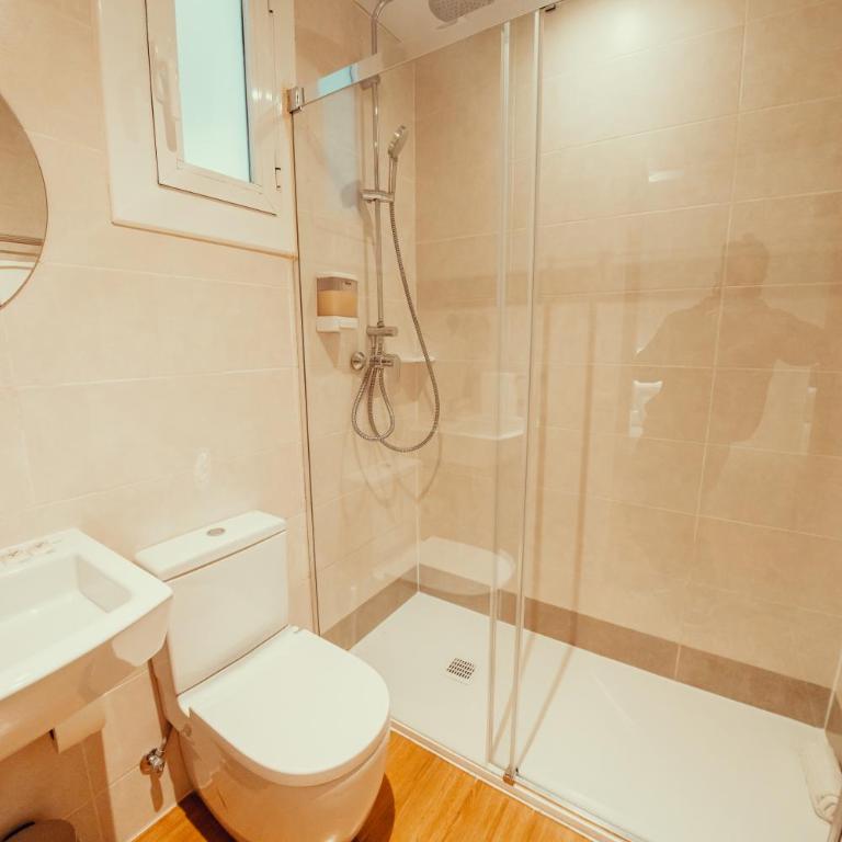 Som Nit Triomf - Twin Room with Terrace - 18