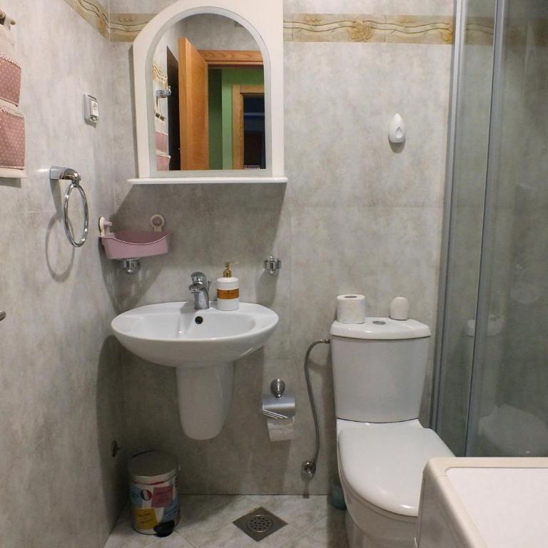 Apartment Temple - Apartman - 12