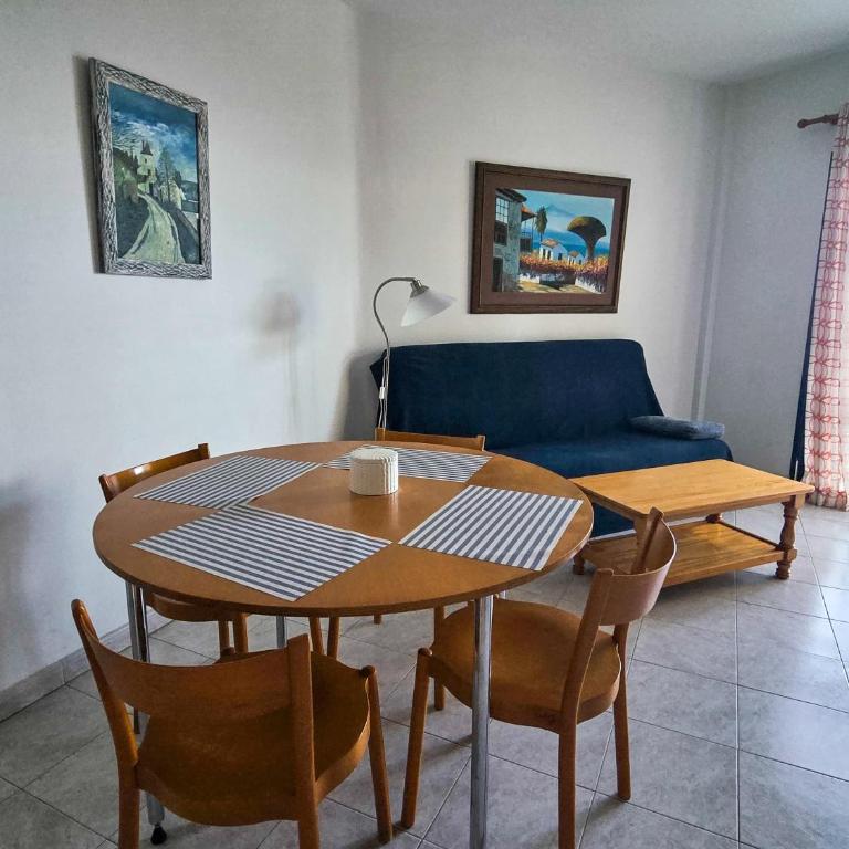 Finca Contero - Apartamento de 1 dormitorio - 13