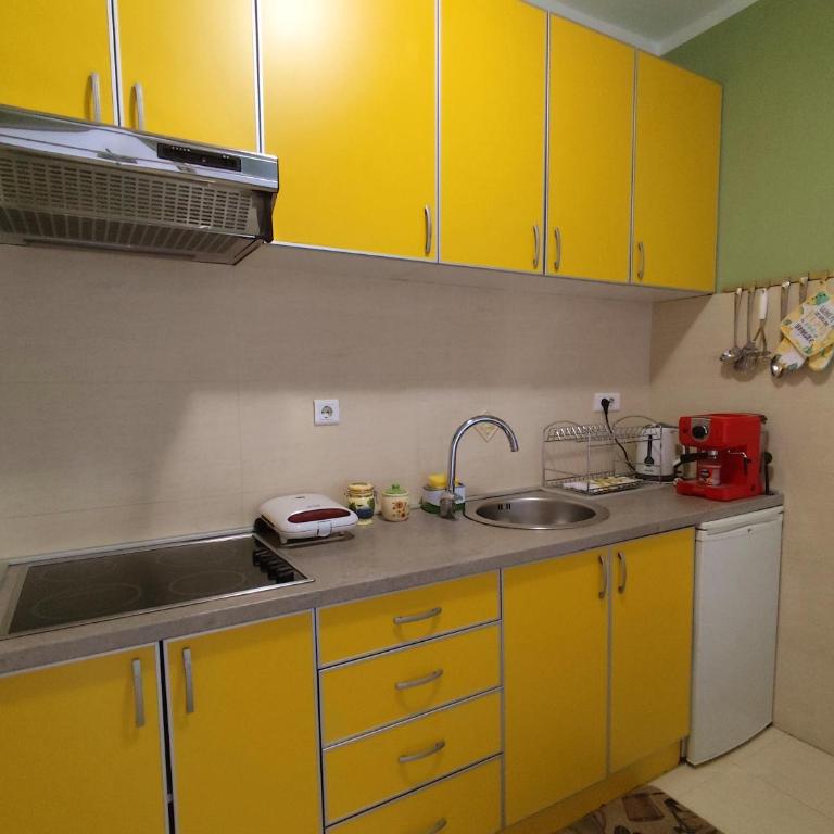 Apartment Temple - Apartman - 7