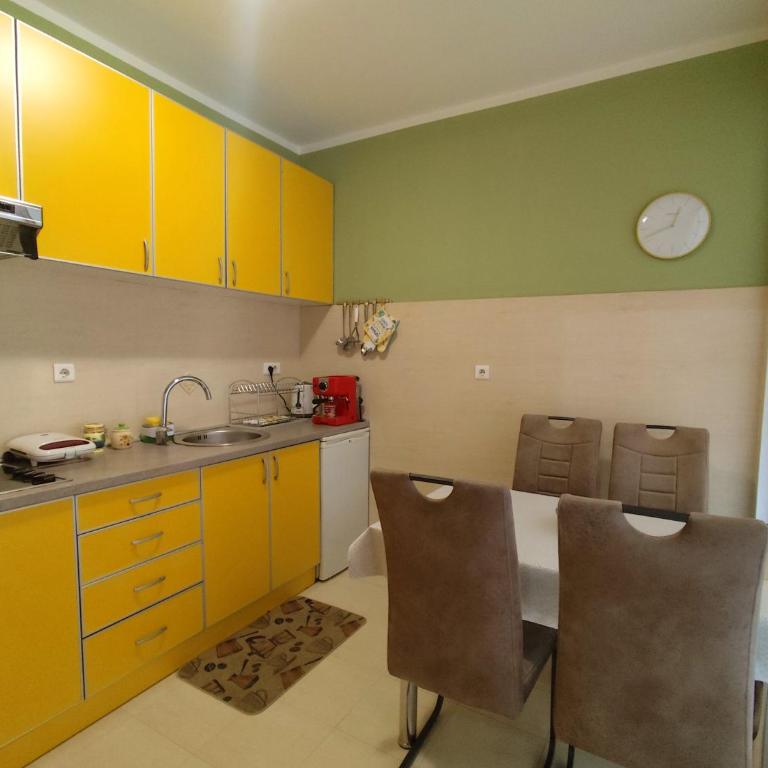 Apartment Temple - Apartman - 6