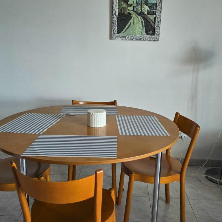 Finca Contero - Apartamento de 1 dormitorio - 15