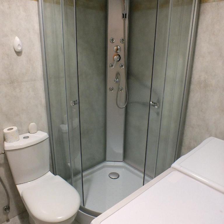 Apartment Temple - Apartman - 13